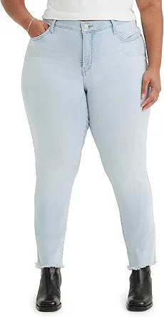 Levi's Women's 311 Shaping Skinny Jeans for Perfect Fit
