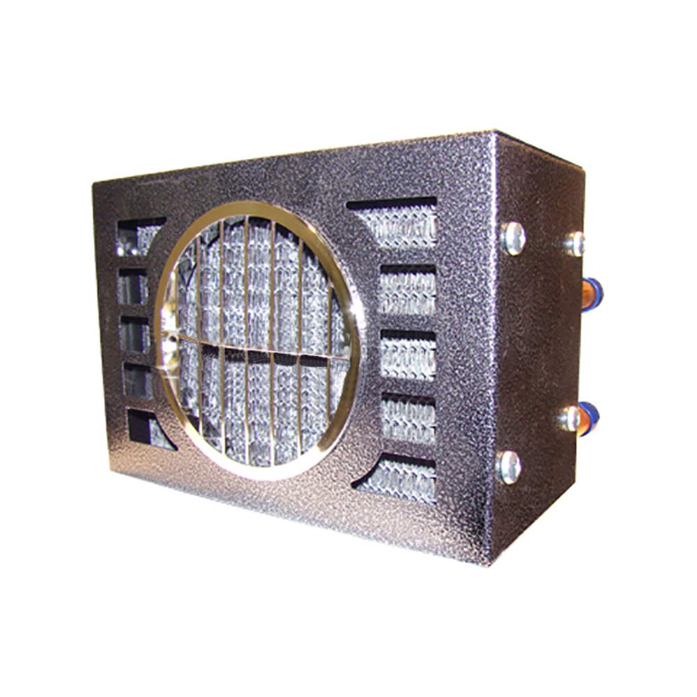 Efficient 24V 20,000 BTU Heater: Vans, Buses & Trucks