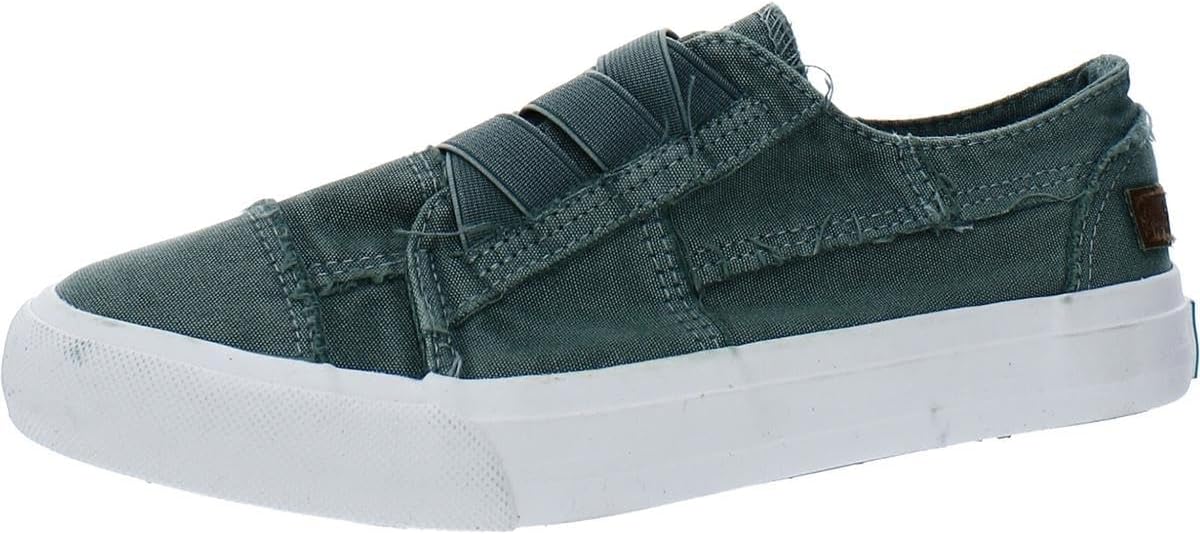 Blowfish Womens Marley Slip On Sneaker for Everyday Comfort