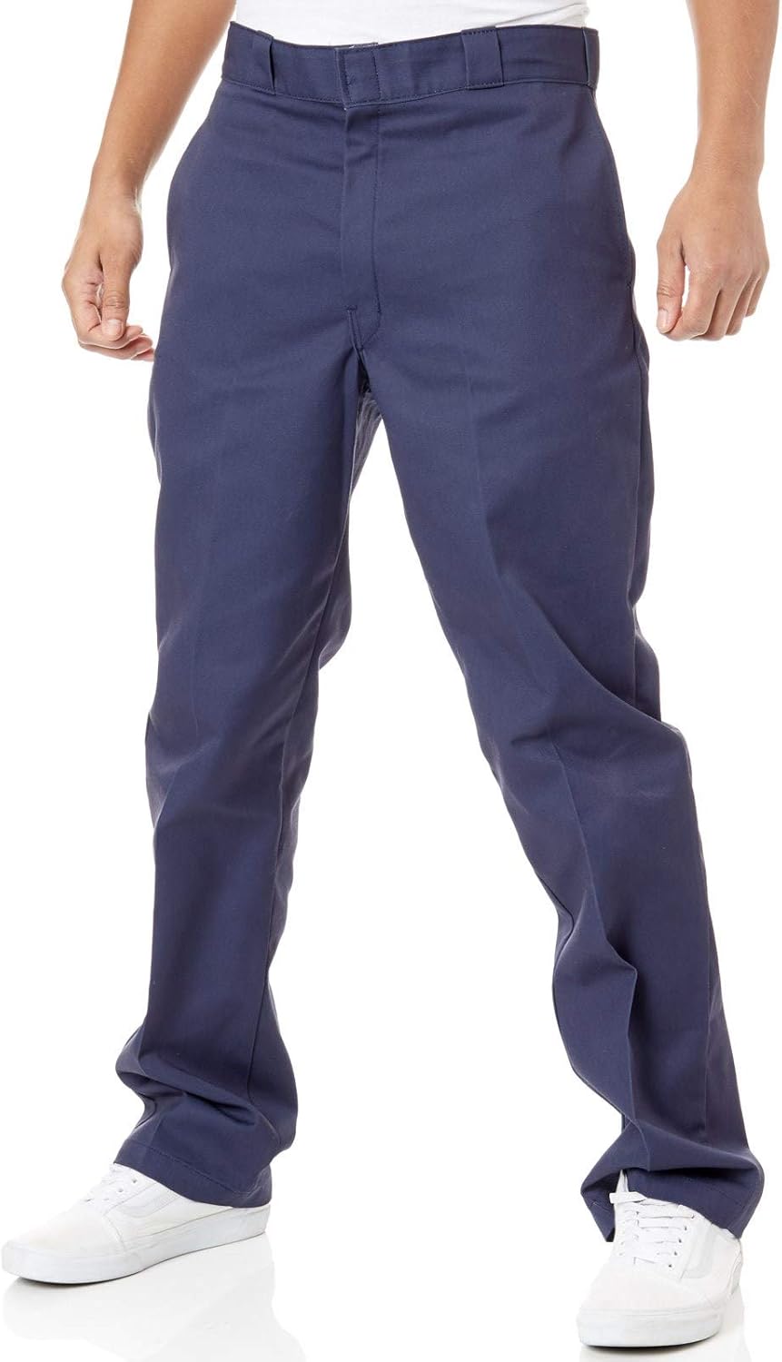Original 874 Work Pant for Men - Durable Big and Tall Fit