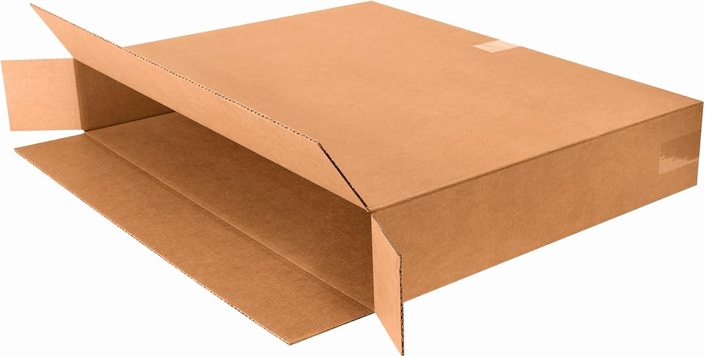 Protective Mirror Boxes: Ideal for Moving & Shipping - BOX USA