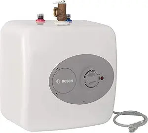 Bosch Electric Mini-Tank Water Heater Tronic 3000 T for Hot Water