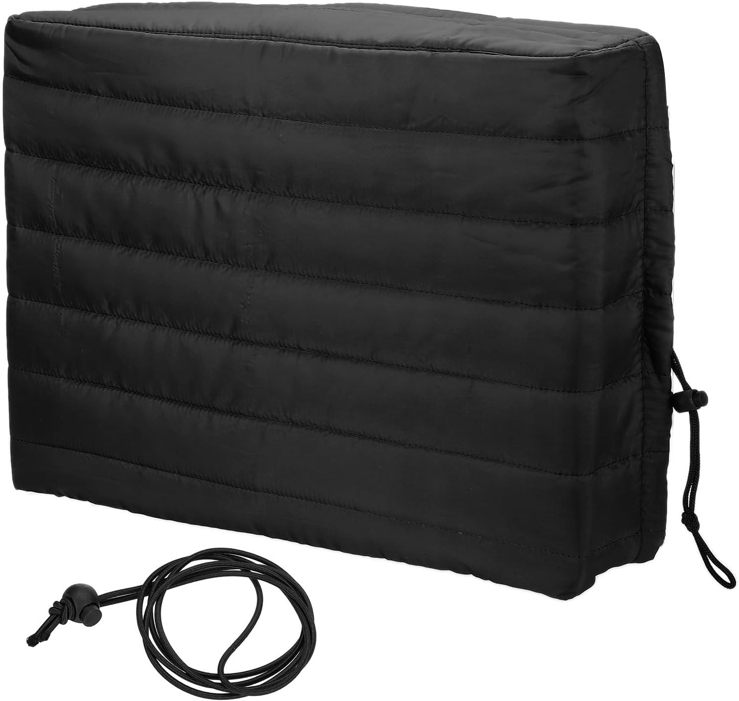 Double Insulated AC Cover by PATIKIL - Protects Against Chilling Drafts