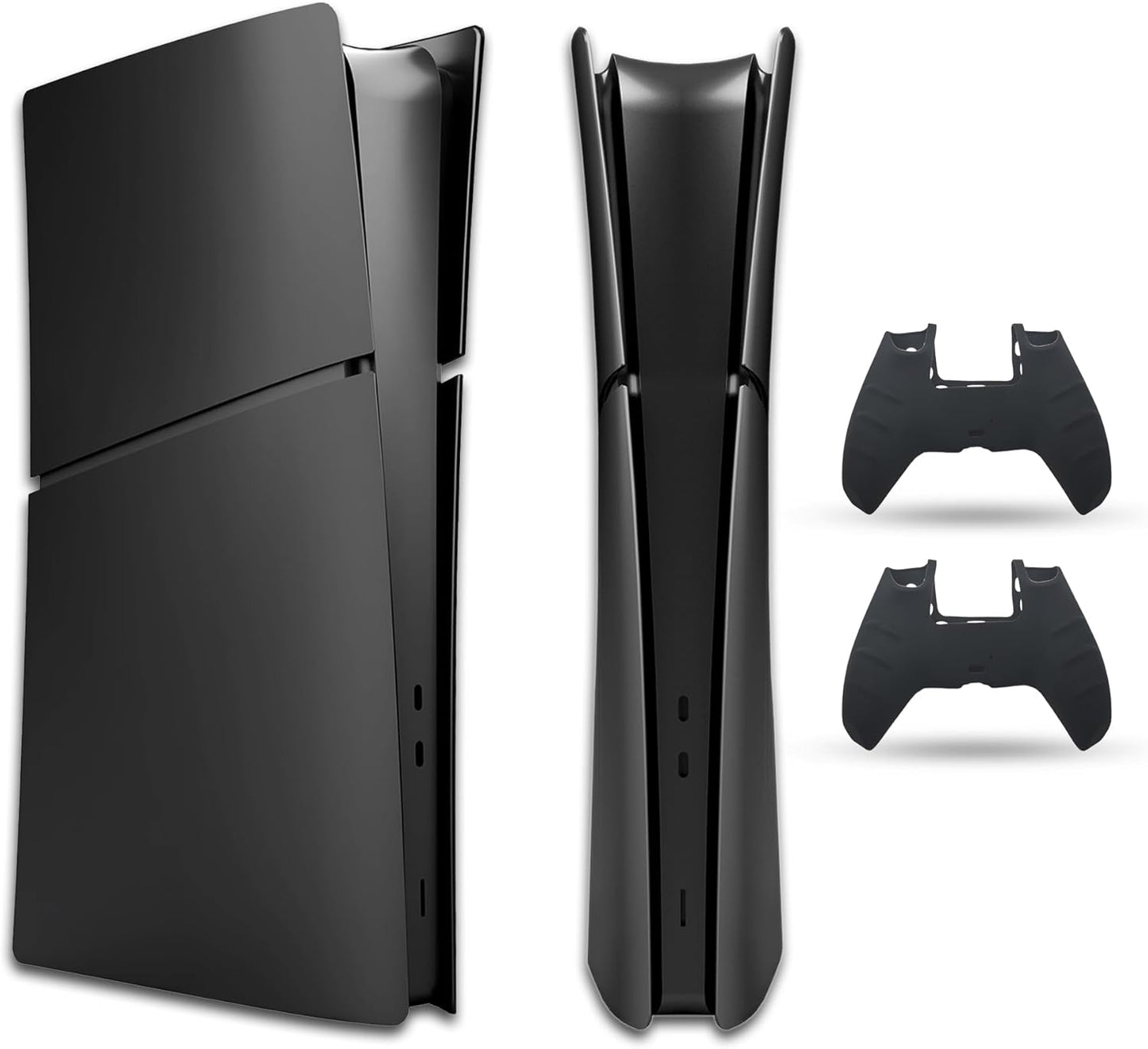 PEYANZ Faceplate Cover for PlayStation 5 Slim - Durable Design