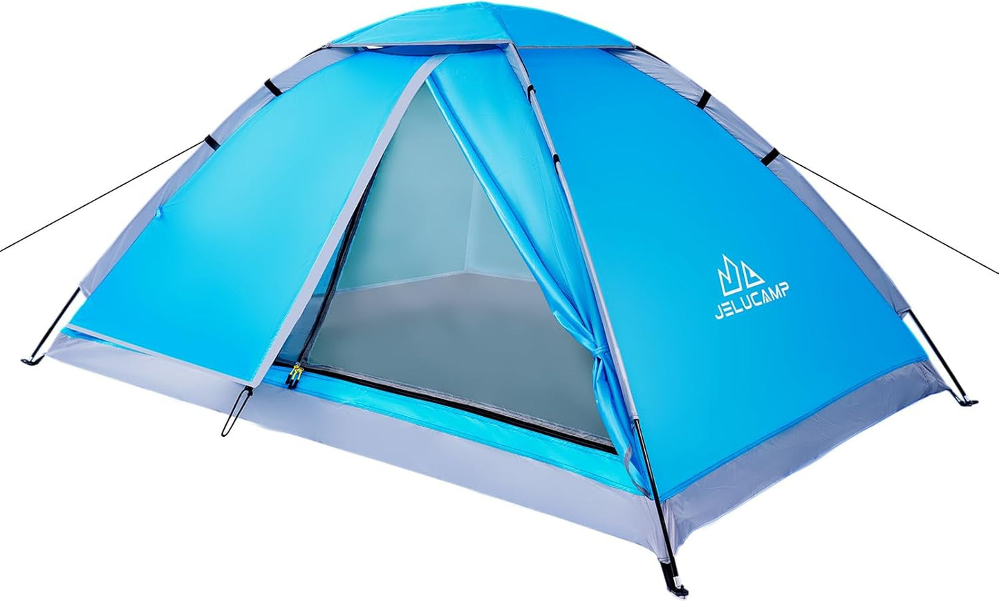 Lightweight Portable Dome Tents for Camping and Hiking Adventures