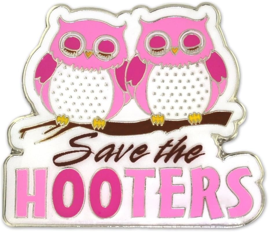 Breast Cancer Ribbons Enamel Pins for Awareness Events and Gifts