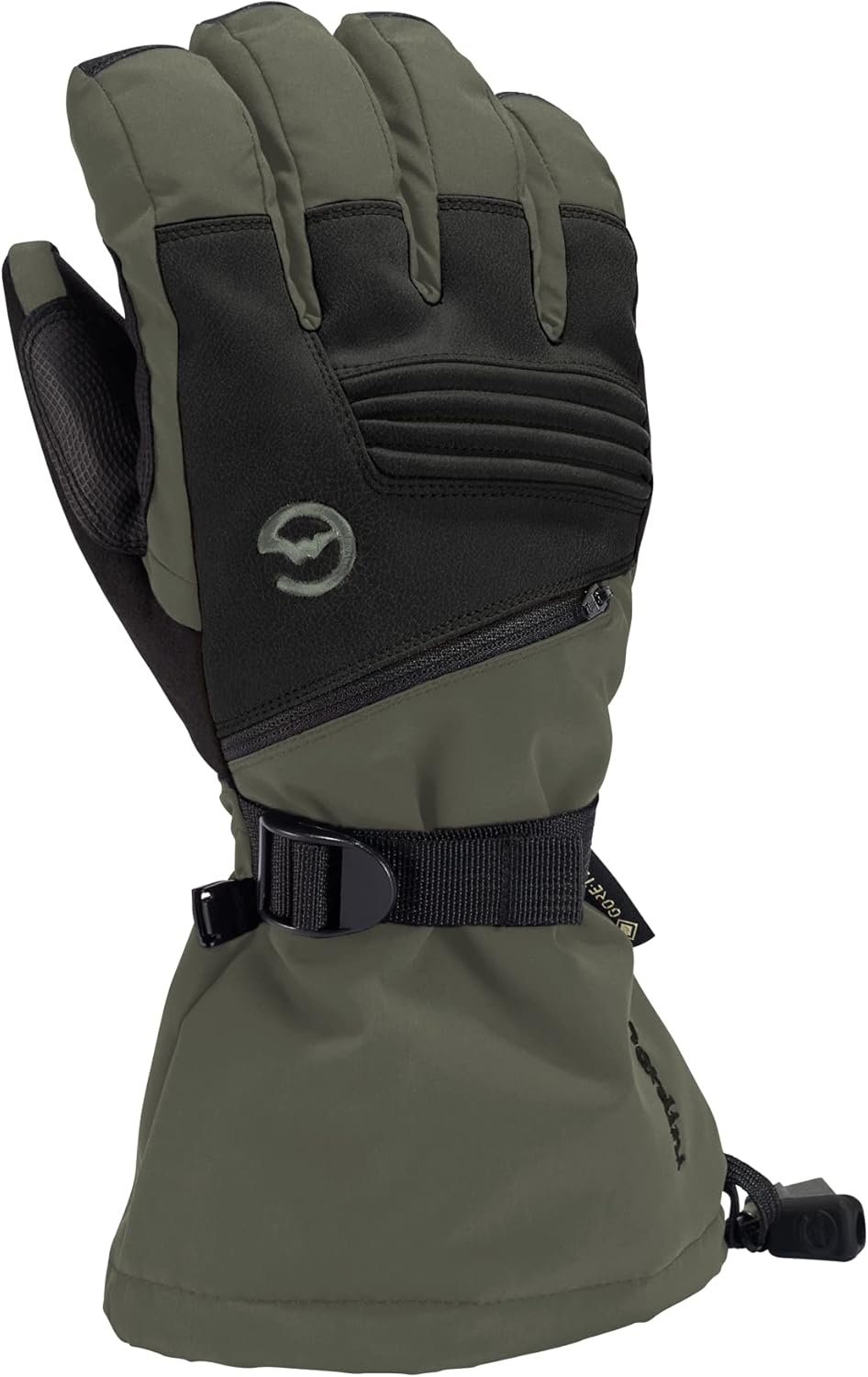 Gordini Men's Gore-Tex Storm Glove - Ultimate Weather Protection