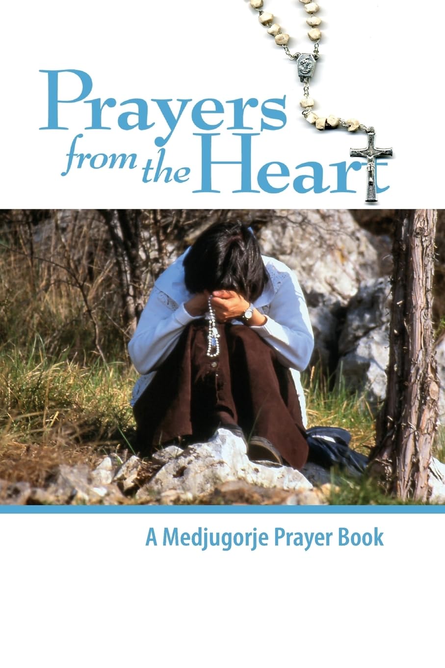 Prayers from the Heart - A Medjugorje Prayer Book Review