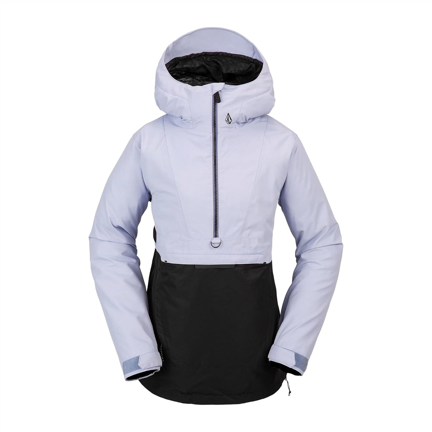 Volcom Women's Ashfield Anorak: Stylish Snow Jacket