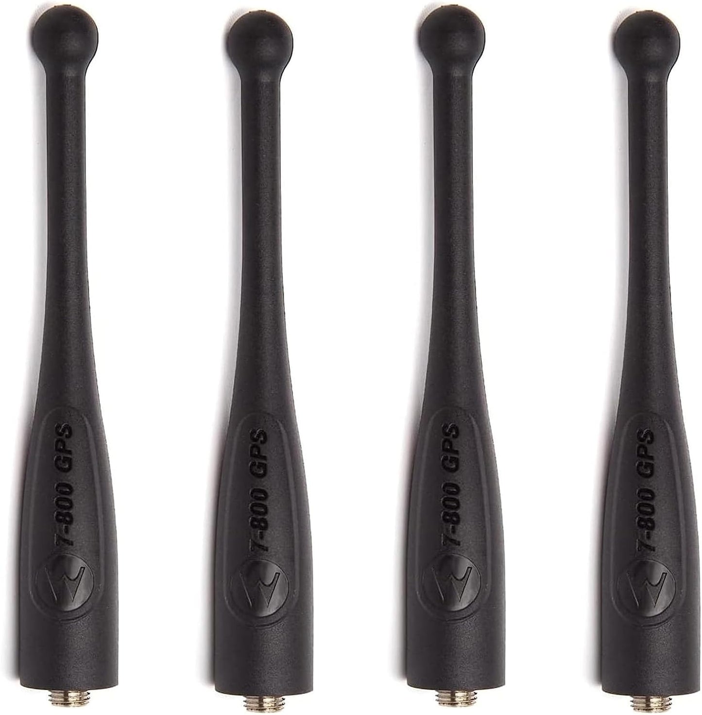 Motorola APX 6000 Radio Stubby Antenna for Enhanced Performance
