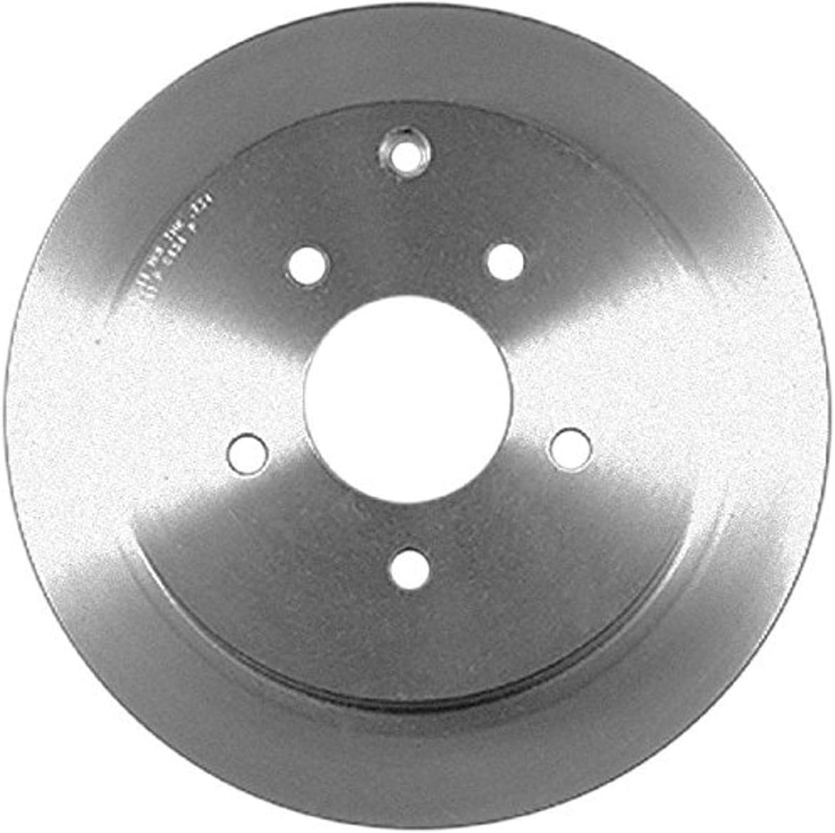 Bendix Premium PRT5359 Rear Brake Rotor for Reliable Stopping