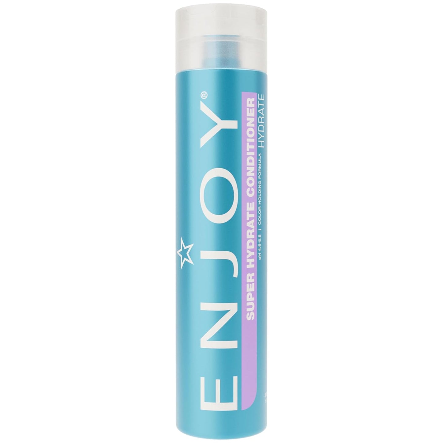 Hydrate & Repair with ENJOY Super Conditioner