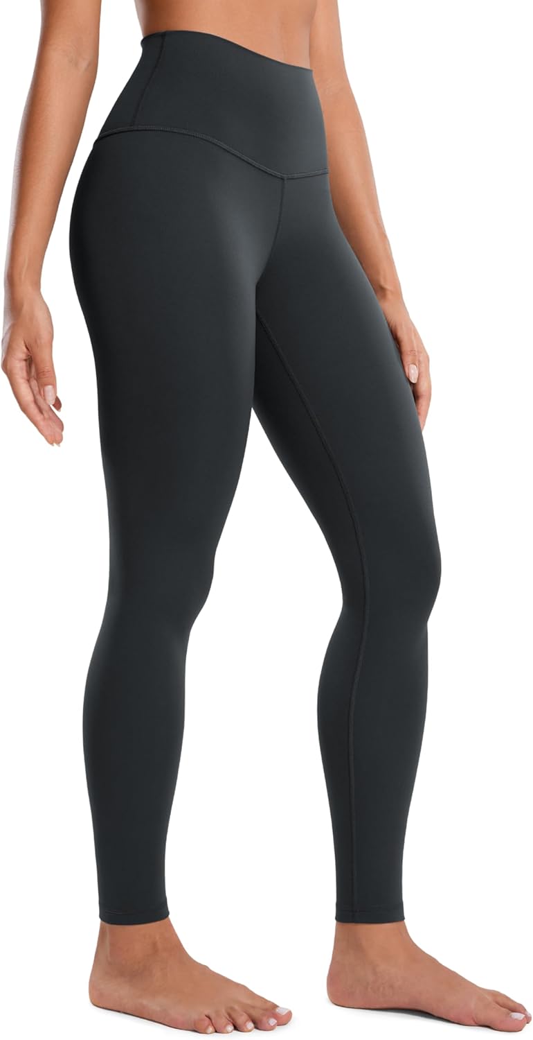 CRZ YOGA Butterluxe Yoga Leggings - Soft High Waisted Pants