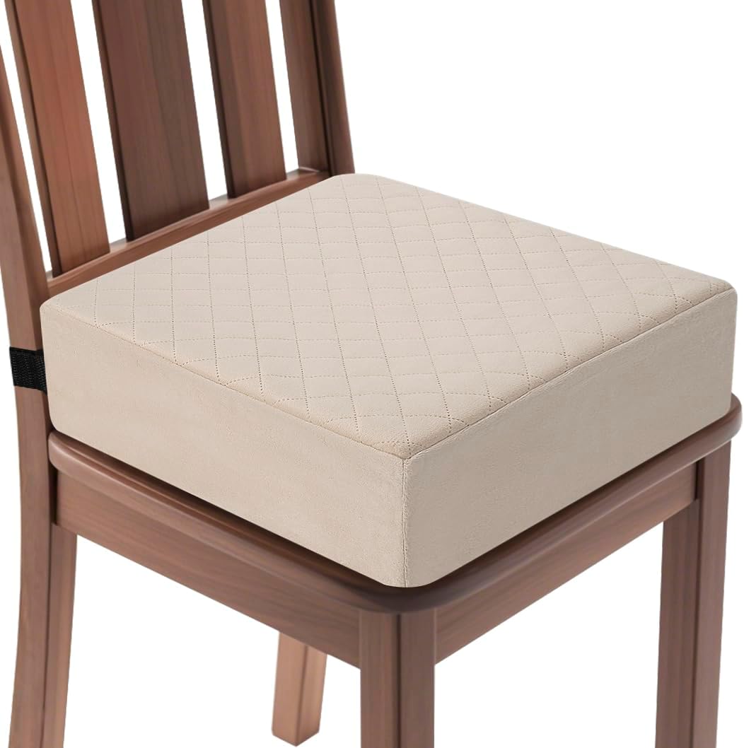 Booster Cushion for Adults by COMFORTANZA - Ultimate Comfort