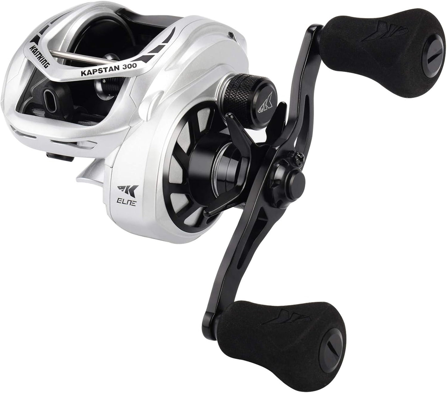 KastKing Kapstan Elite 300 Baitcasting Fishing Reel for Anglers