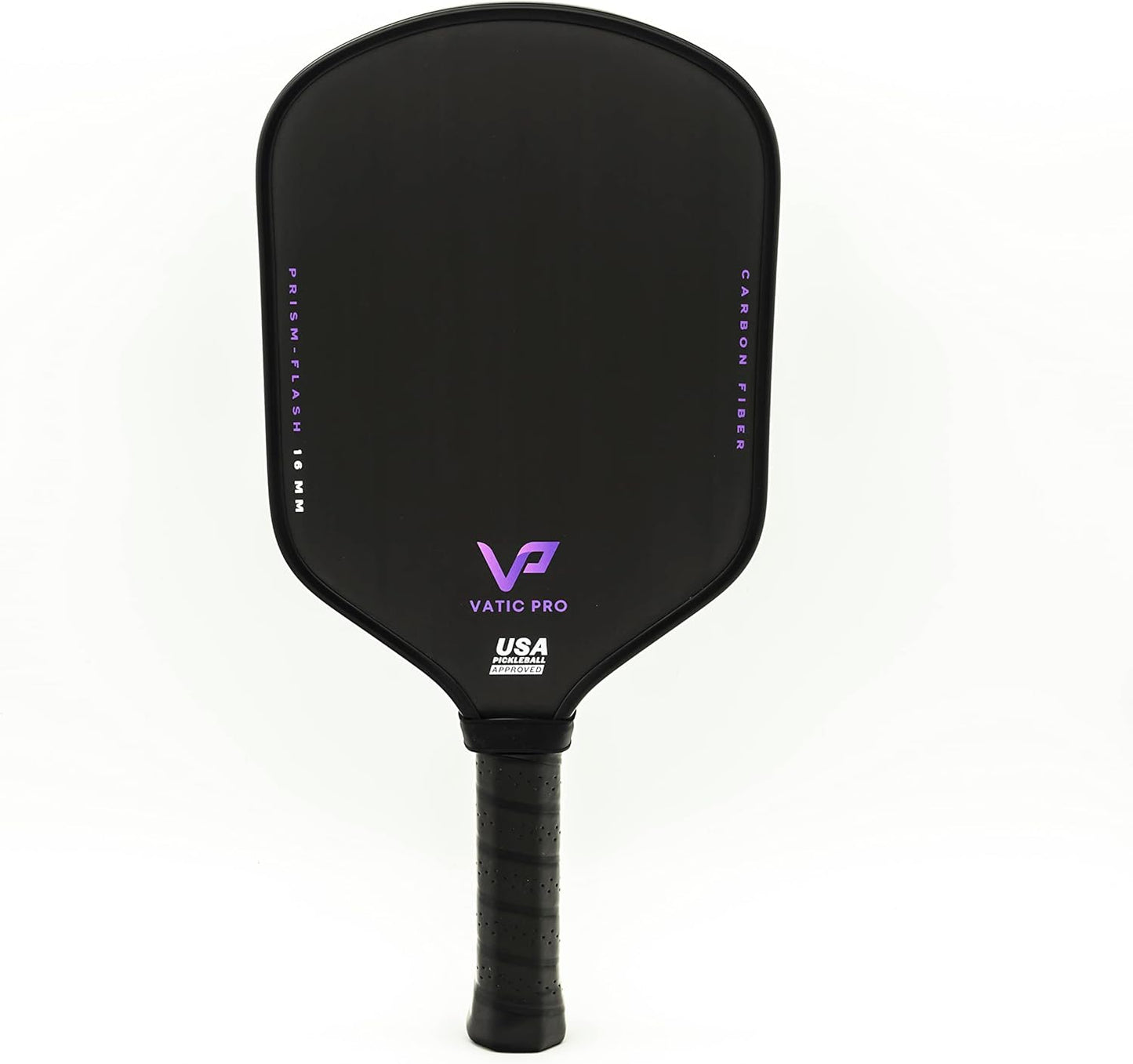 Vatic Pro Prism Carbon Fiber Paddle with Foam Injected Walls