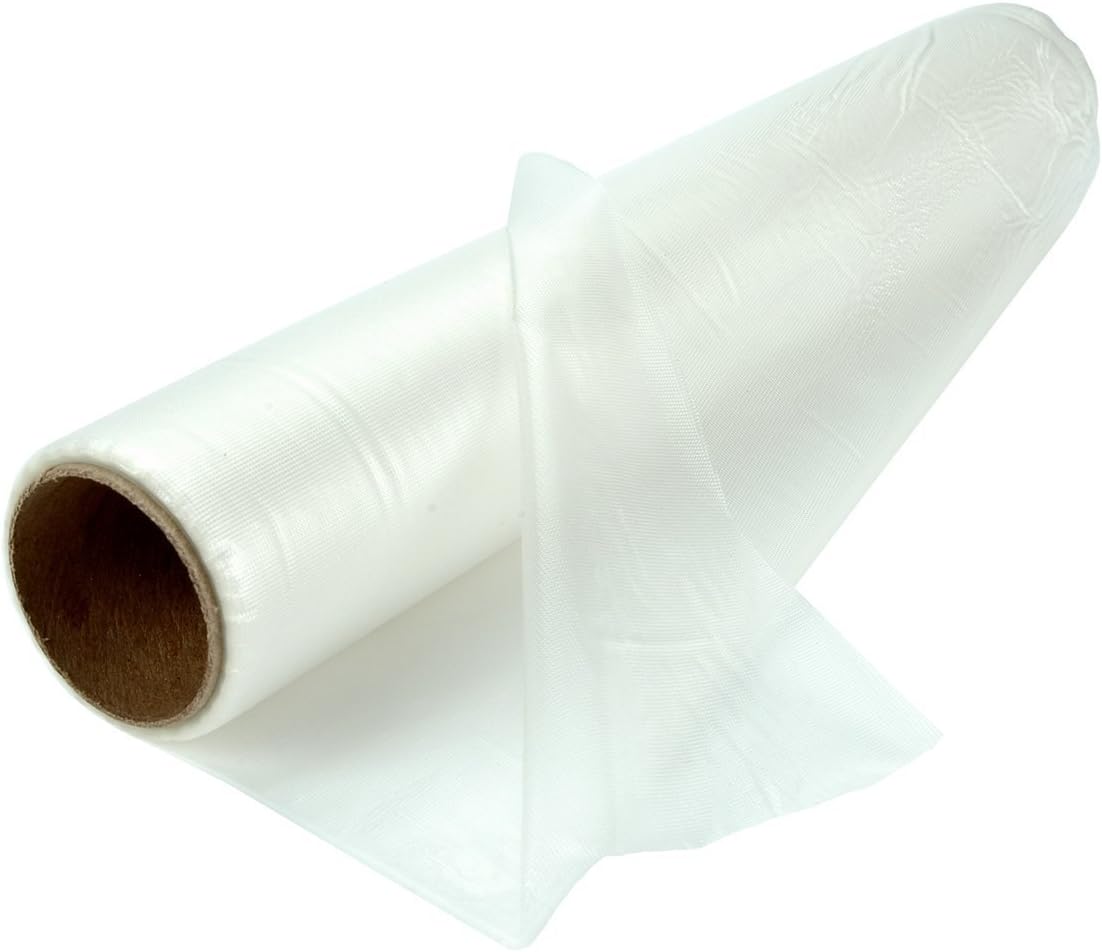 Stitch Perfect - Heat-Soluble Stabilizer Film, 12x10yd Roll