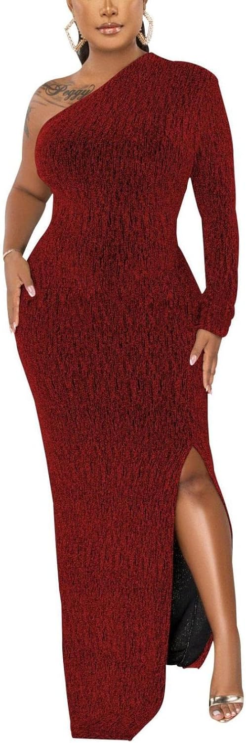 Elegant Women's Formal Dresses for Evening Parties and Events