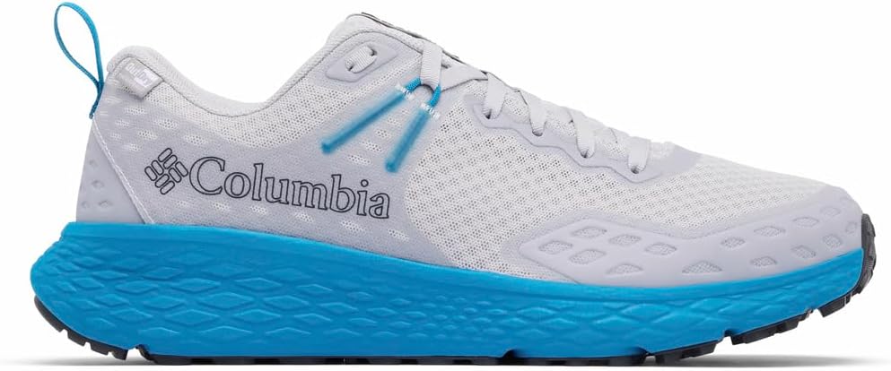 Columbia Mens Konos TRS: Superior Waterproof Hiking Shoes