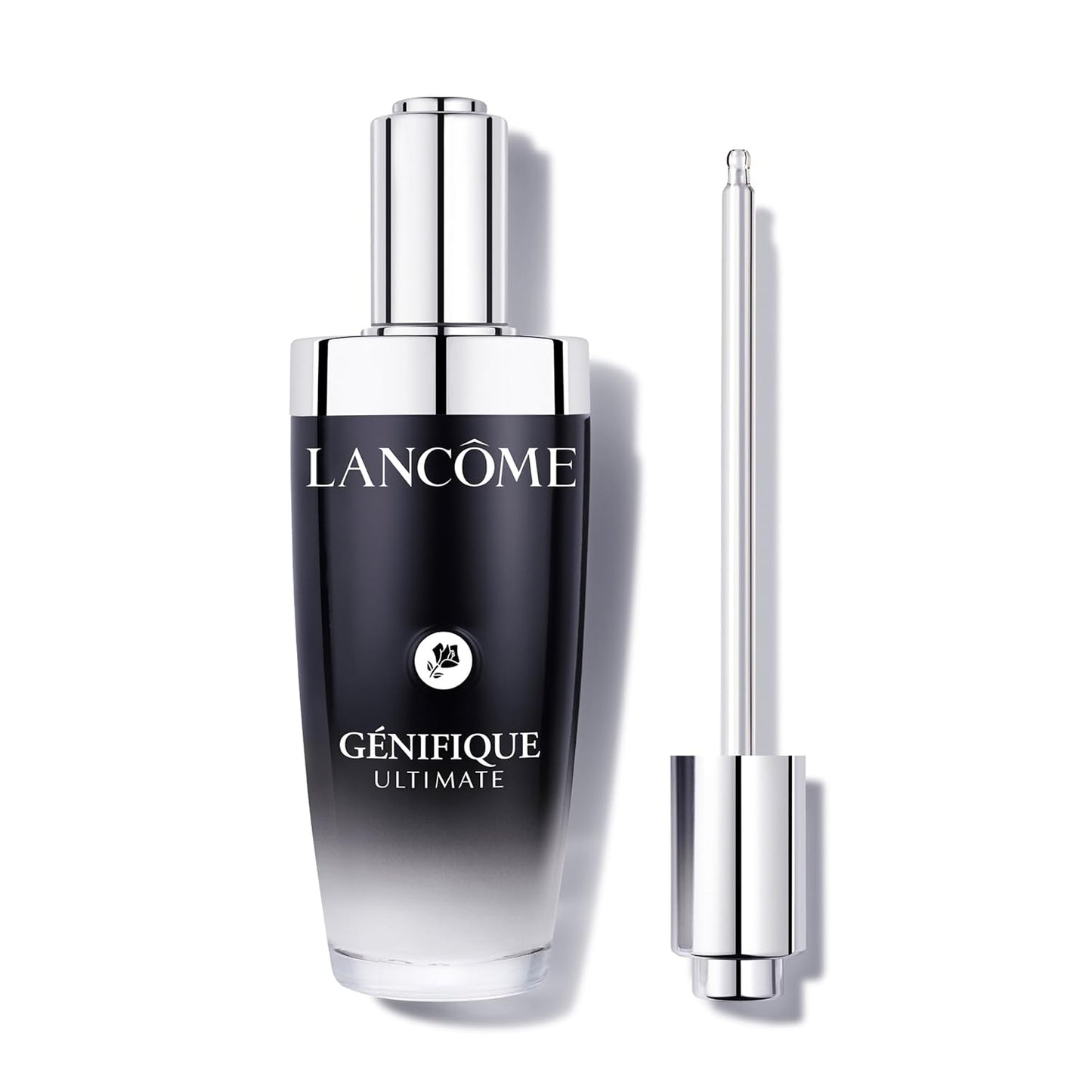 Lancome Genifique Ultimate Dual Recovery Face Serum for Youthful Skin