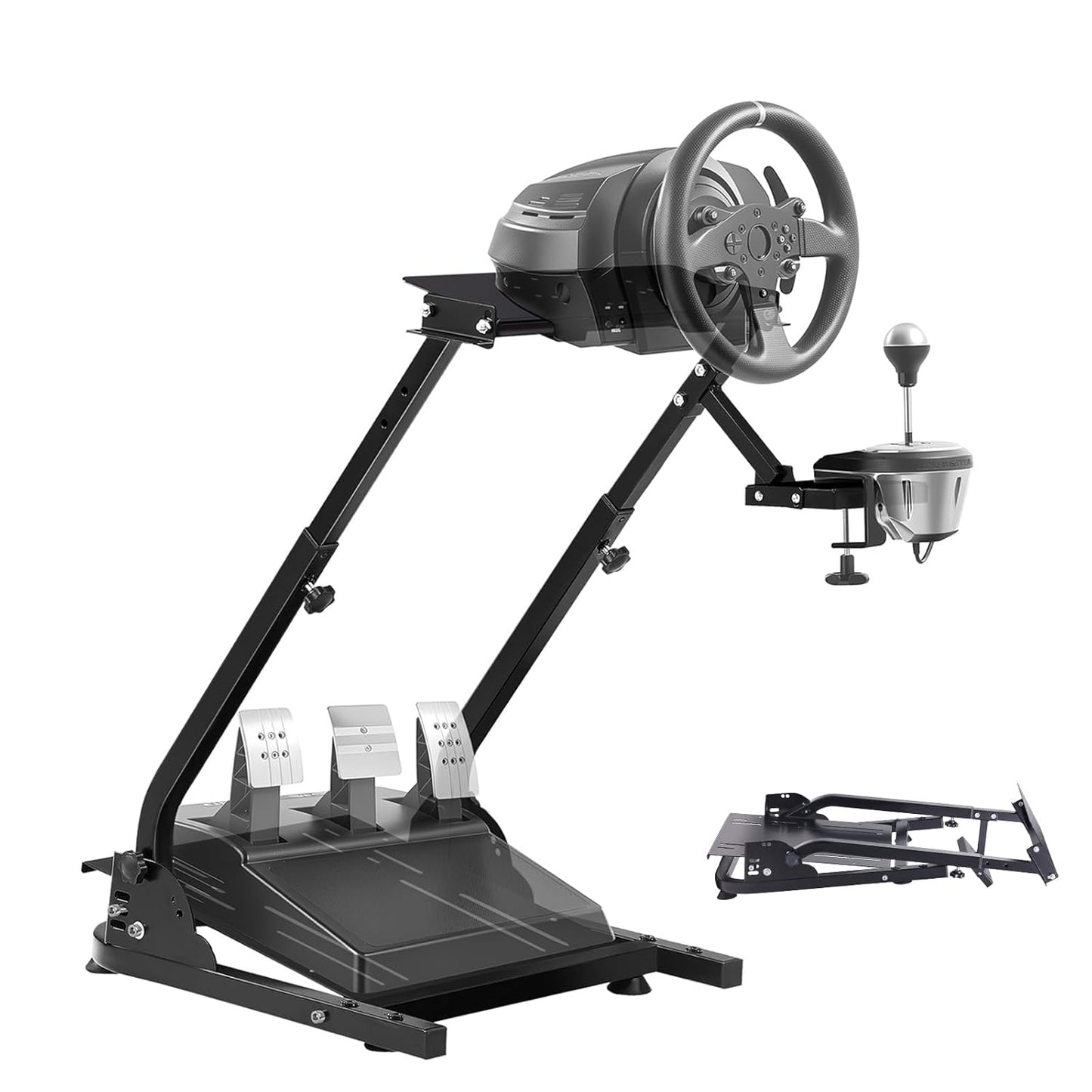 VEVOR G29 G920 Racing Steering Wheel Stand for Gamers