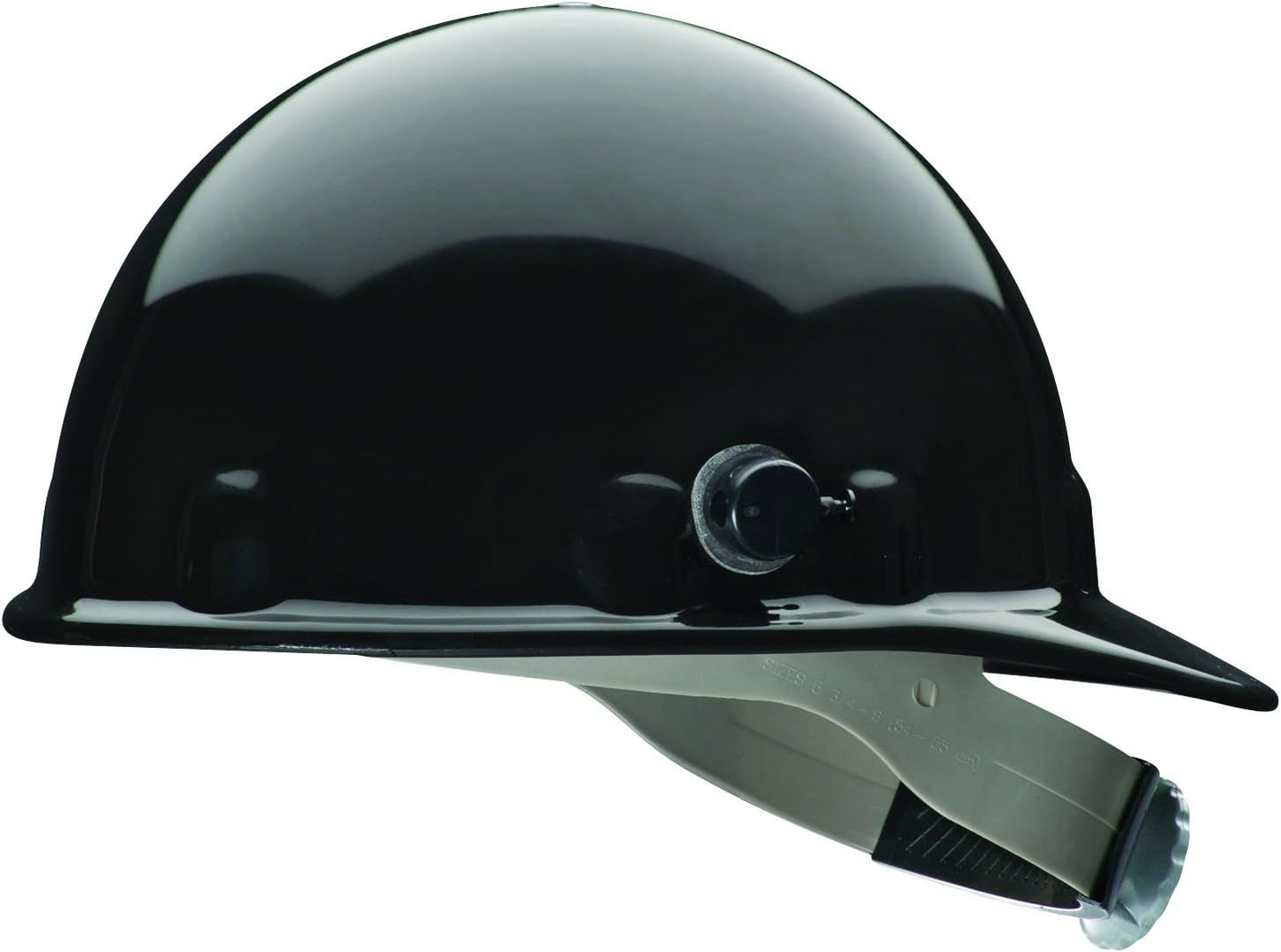Fibre-Metal Super Eight Ratchet Cap Style Hard Hat for Comfort