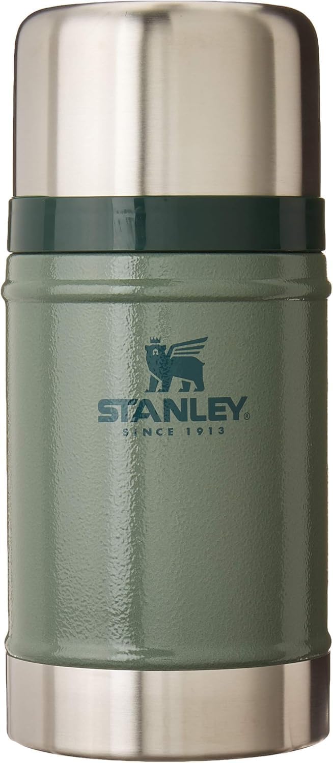 Stanley Vacuum Insulated Food Jar for Hot and Cold Meals