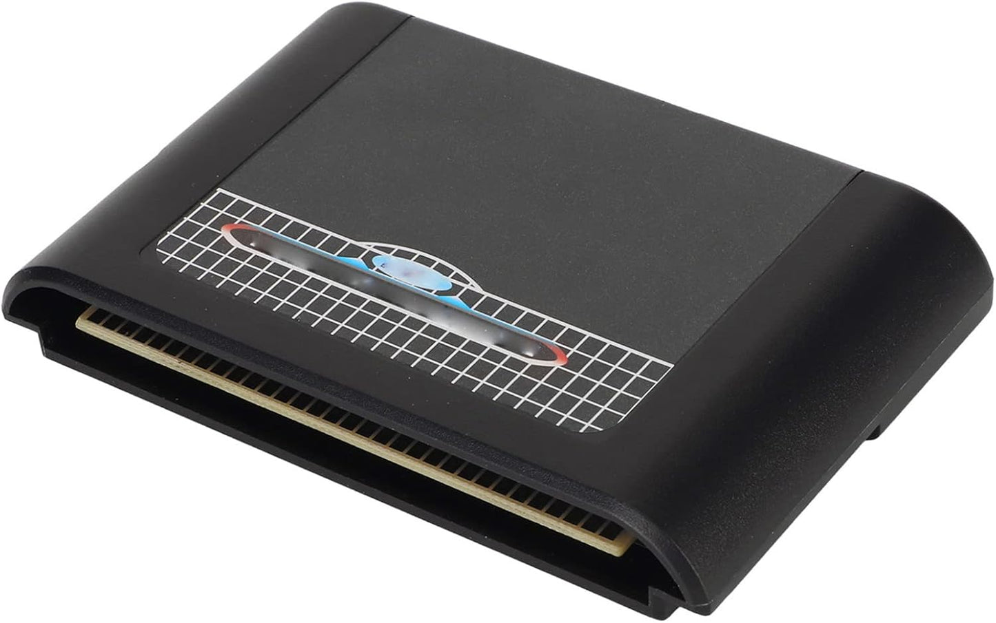 Genesis MegaDrive Flash Cartridge with 32GB Micro Storage Support