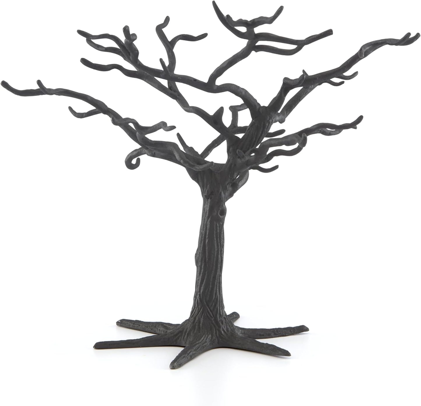 Lenox 889141 Black Ornament Tree - Elegant Sculpture for Decor