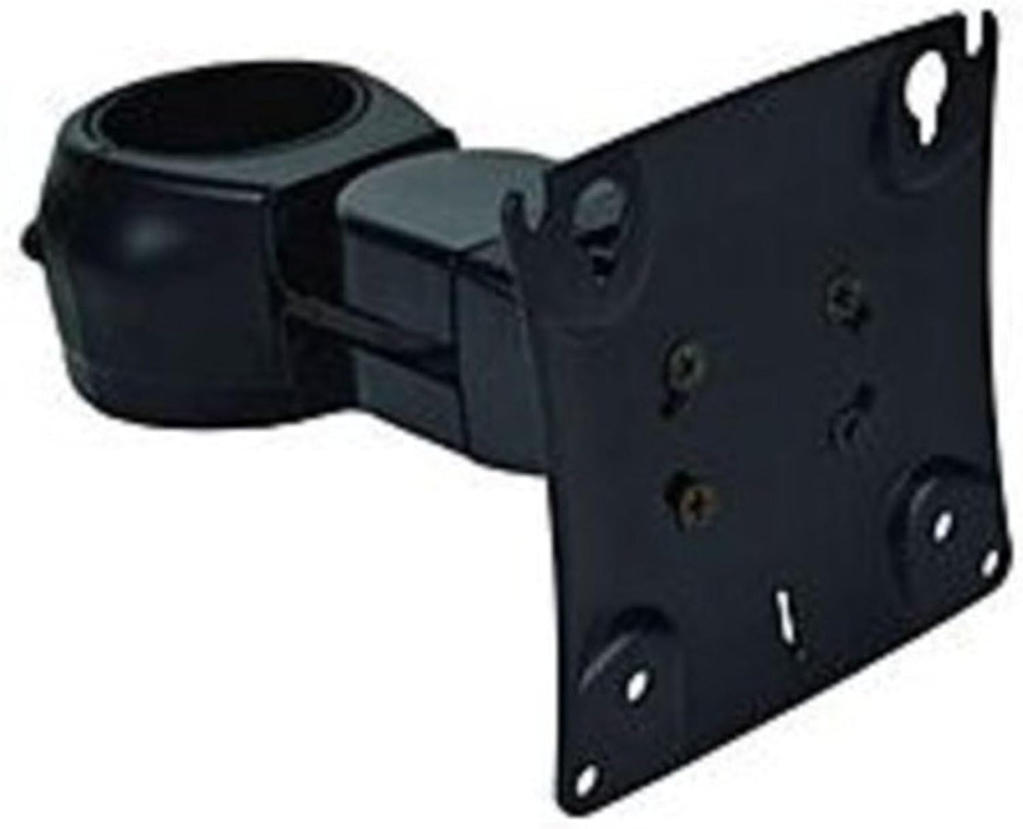 ENS 367-4008-21 Fixed Pole Clamp Monitor Mount for Stability