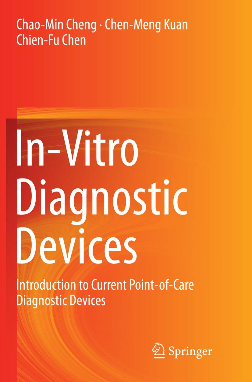 In-Vitro Diagnostic Devices: Current Point-of-Care Innovations
