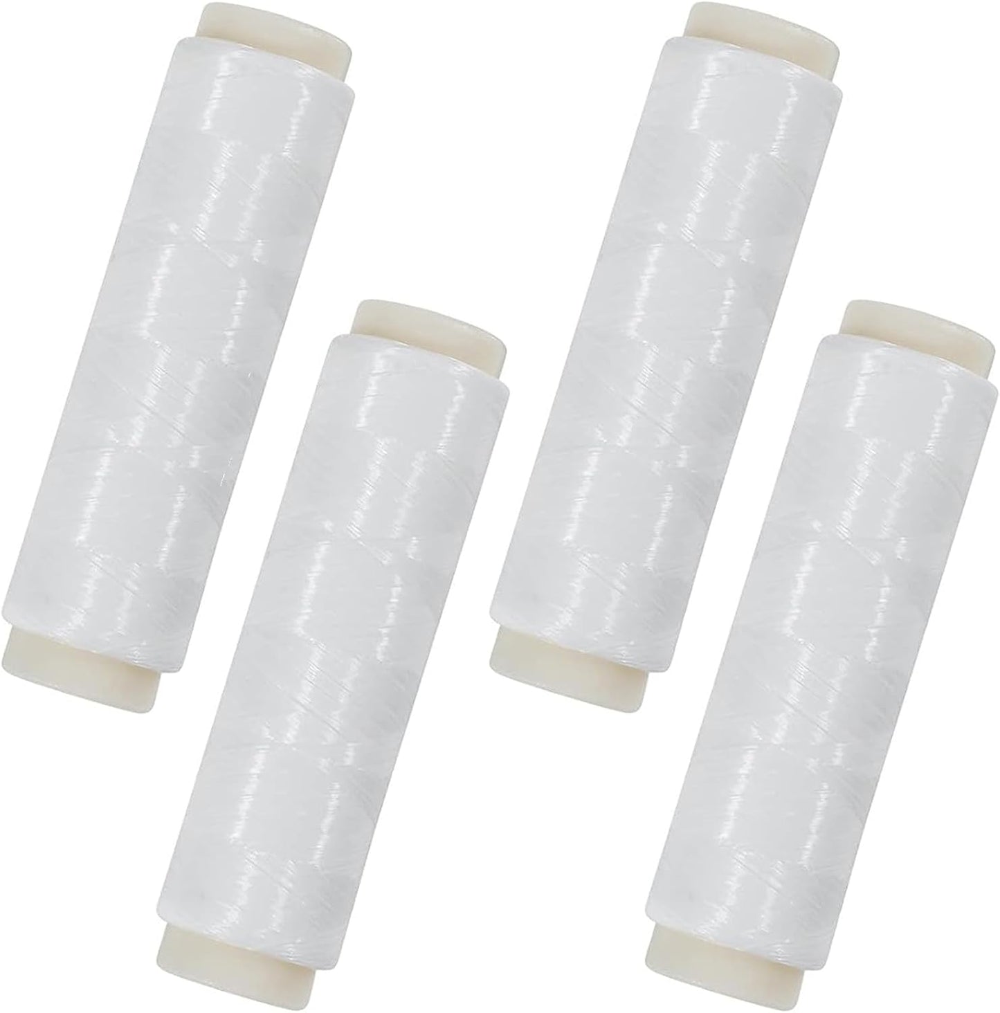 Invisible Elastic Fishing Thread - 656ft Length