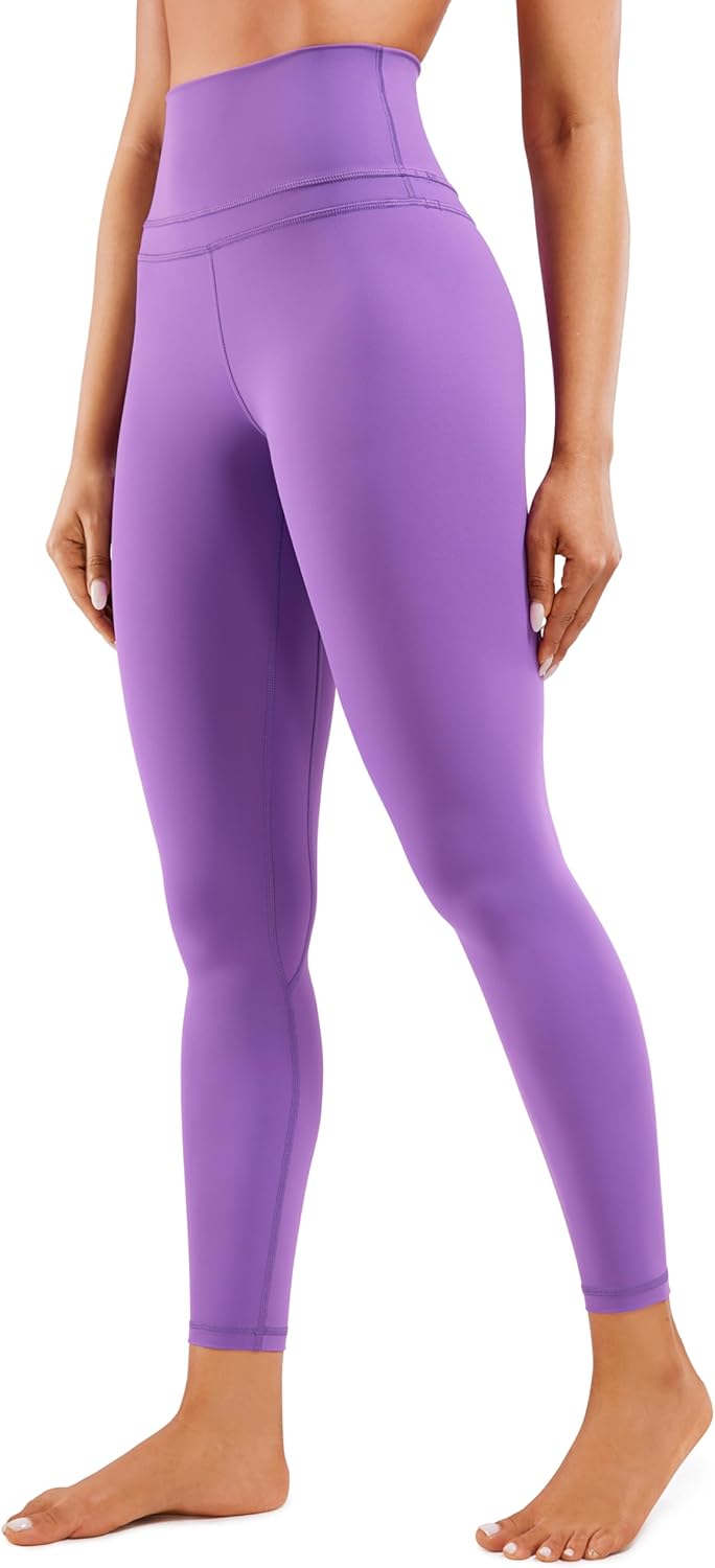 CRZ YOGA 25 High Waisted Naked Feeling Leggings