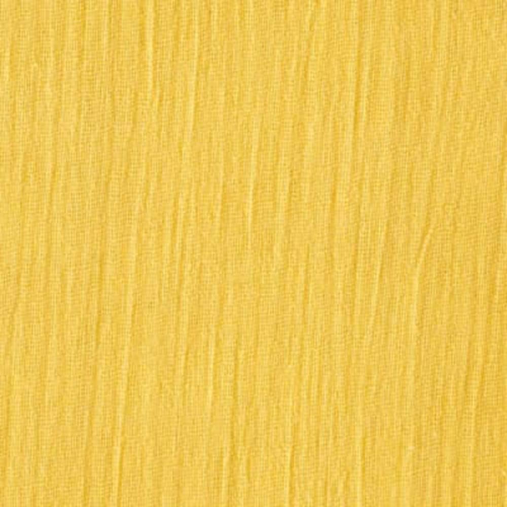 50in Wide 100% Cotton Island Breeze Gauze Fabric for Crafts