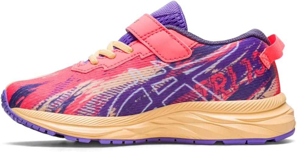 ASICS Kid's PRE Noosa TRI 13 Pre-School Running Shoes Review