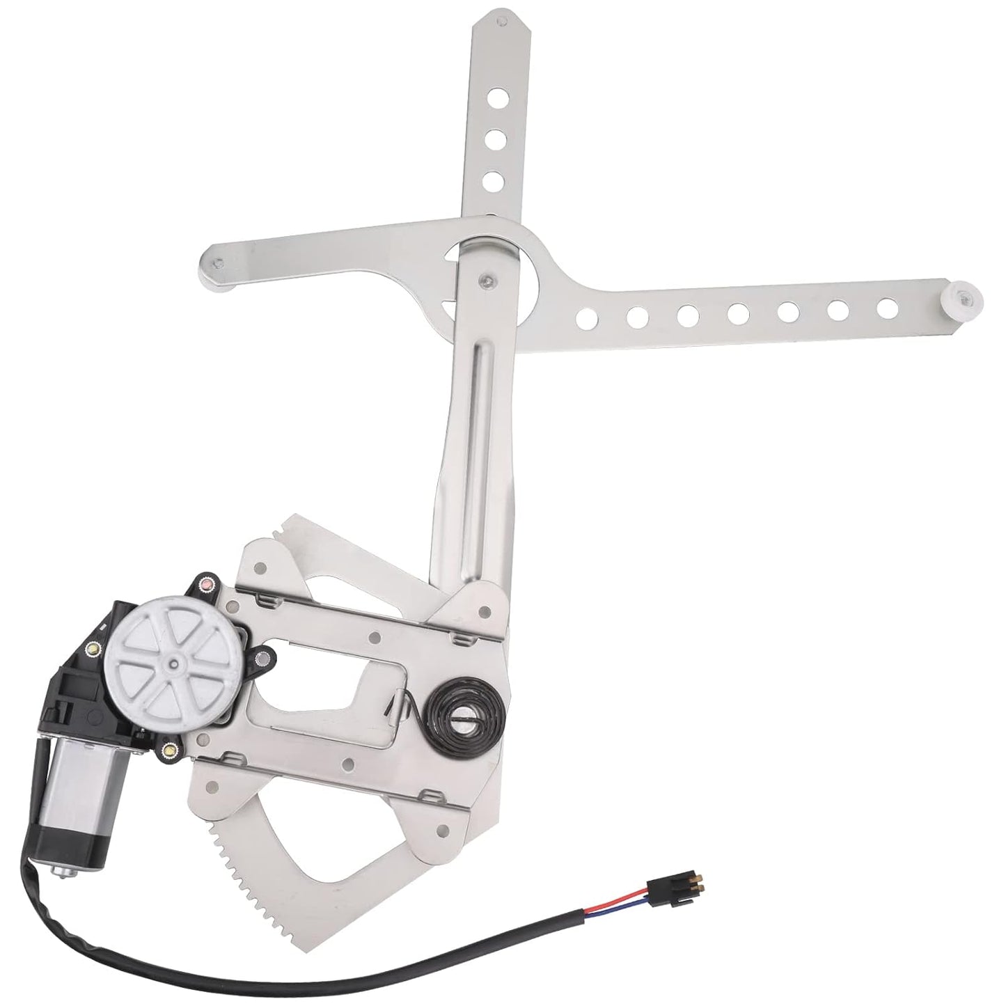 741-655 Front Driver Side Power Window Lift Regulator Review