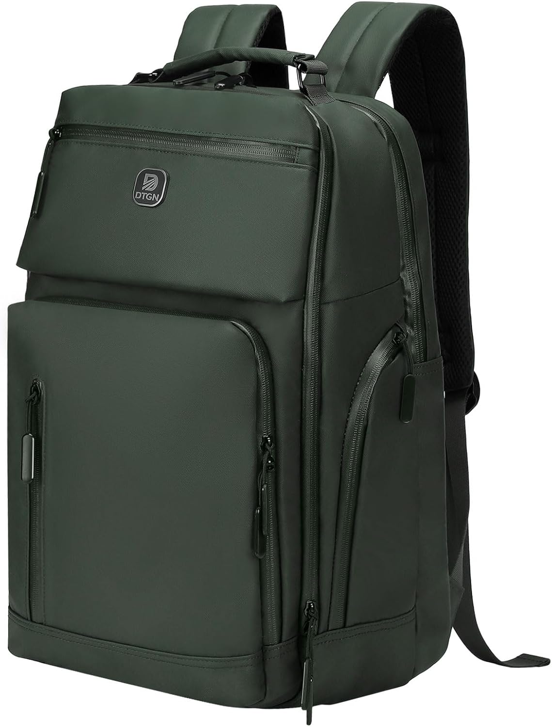 Large Capacity Water Resistant Laptop Backpack for Travel