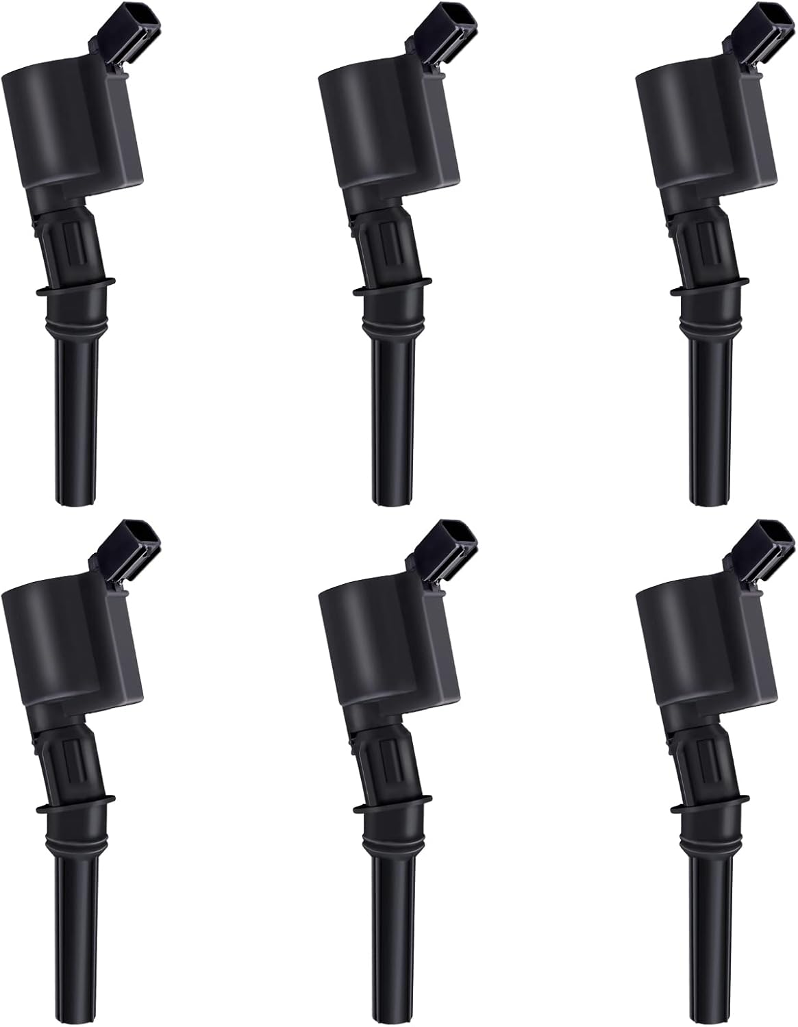 MAYASAF DG508 Ignition Coil Pack for Ford and Lincoln Vehicles