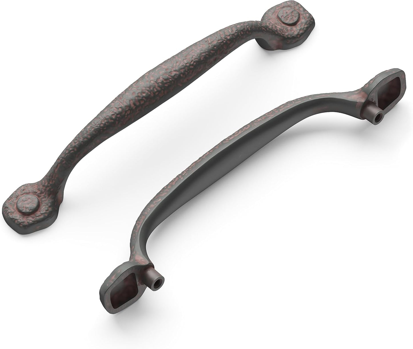 Solid Core Kitchen Cabinet Pulls for Elegant Home Upgrades