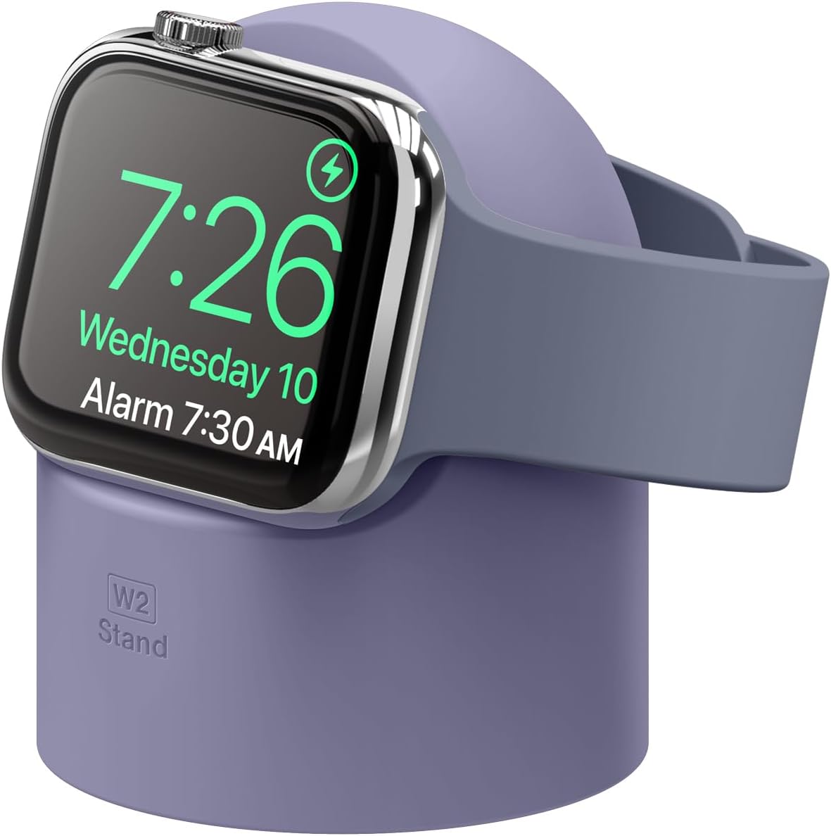 elago Apple Watch Charger Stand - Versatile Compatibility!