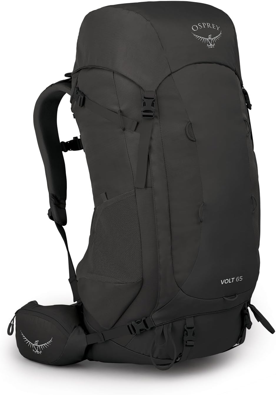 Osprey Volt 65: Ultimate Men's Backpacking Gear