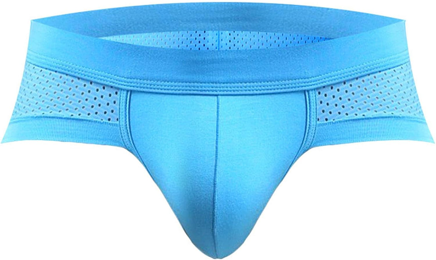 Breathable Quick Dry Men's Boxer Briefs