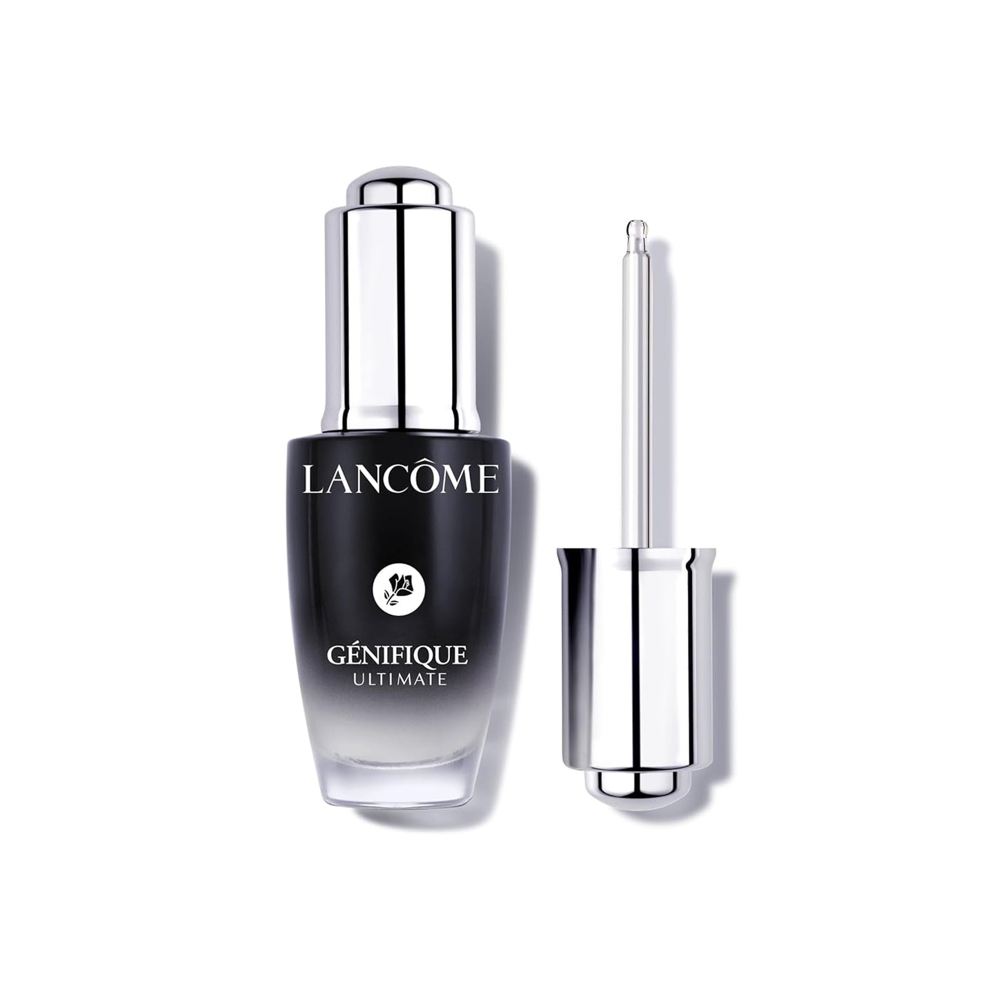 Lancome Genifique Ultimate Dual Recovery Face Serum for Youthful Skin