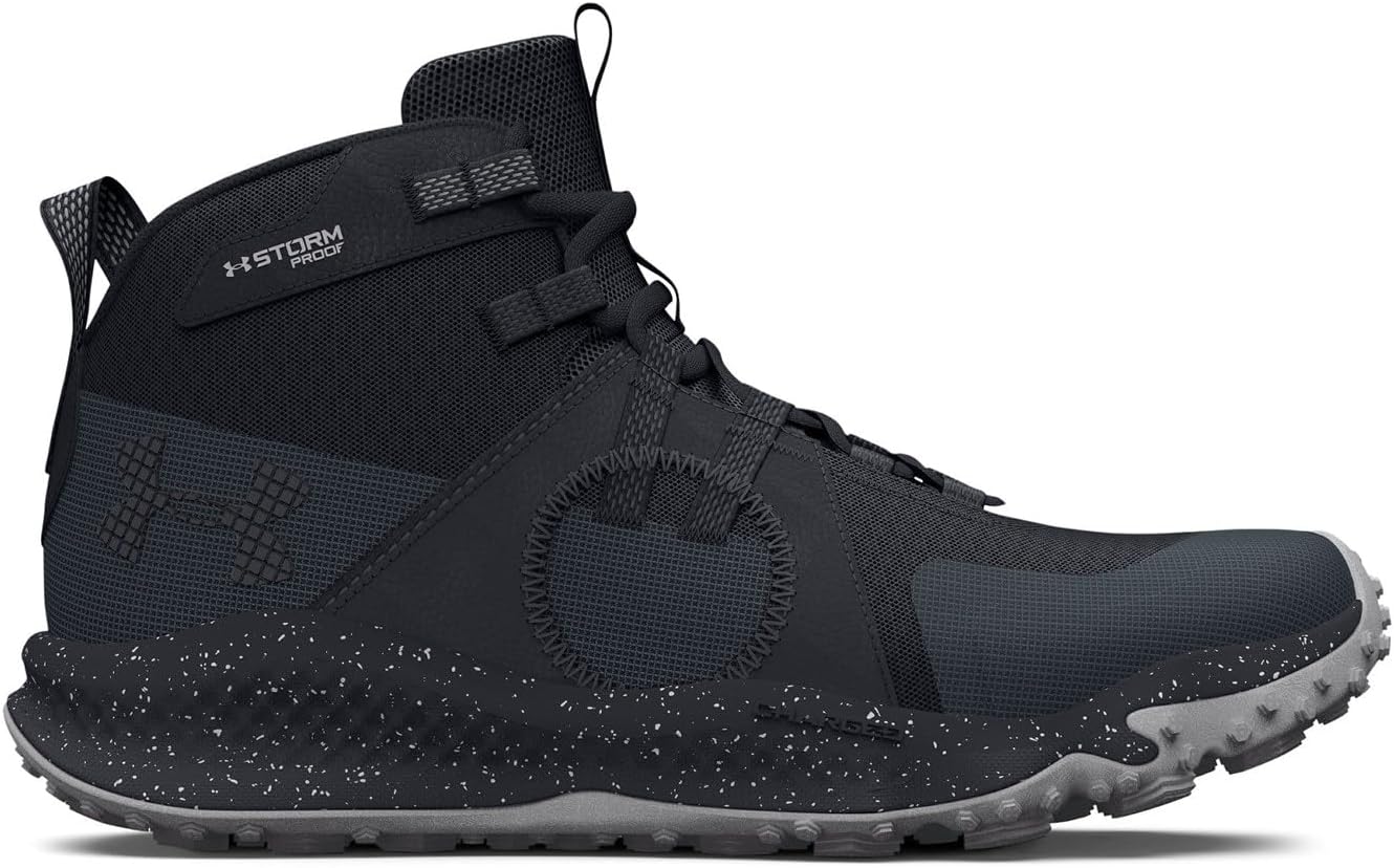 Waterproof Walking Shoe for Men - Under Armour Maven
