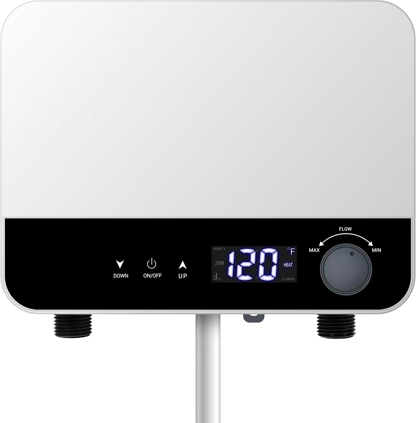 Instant Hot Water on Demand | HBOKIT Tankless Heater