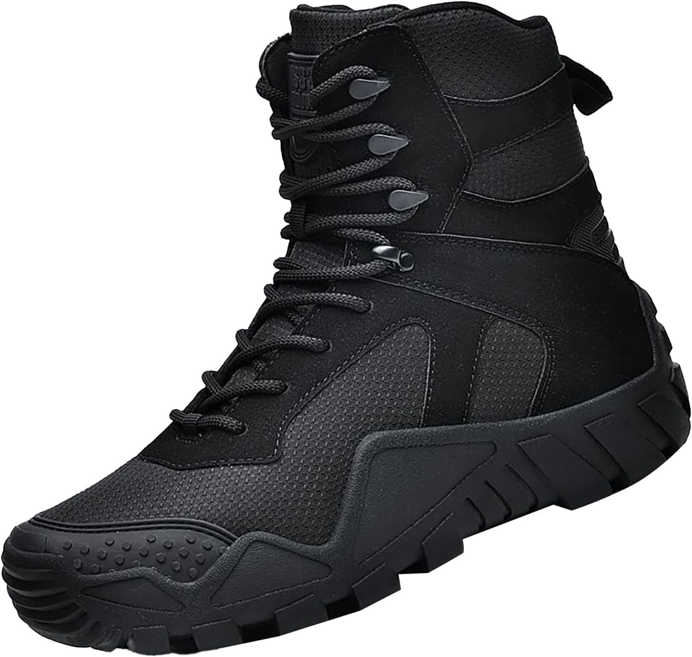Waterproof Snow Boots, Ultimate Comfort