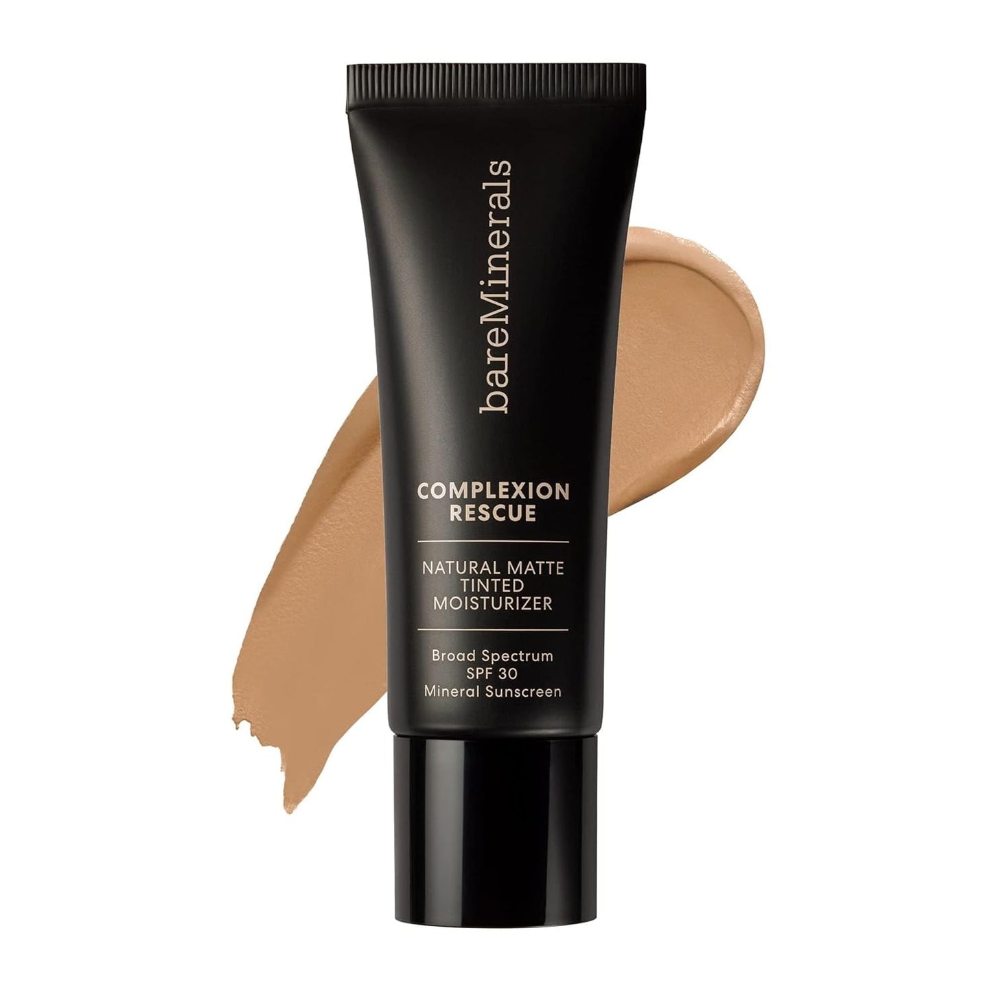 COMPLEXION RESCUE Natural Matte Tinted Moisturizer for Radiance