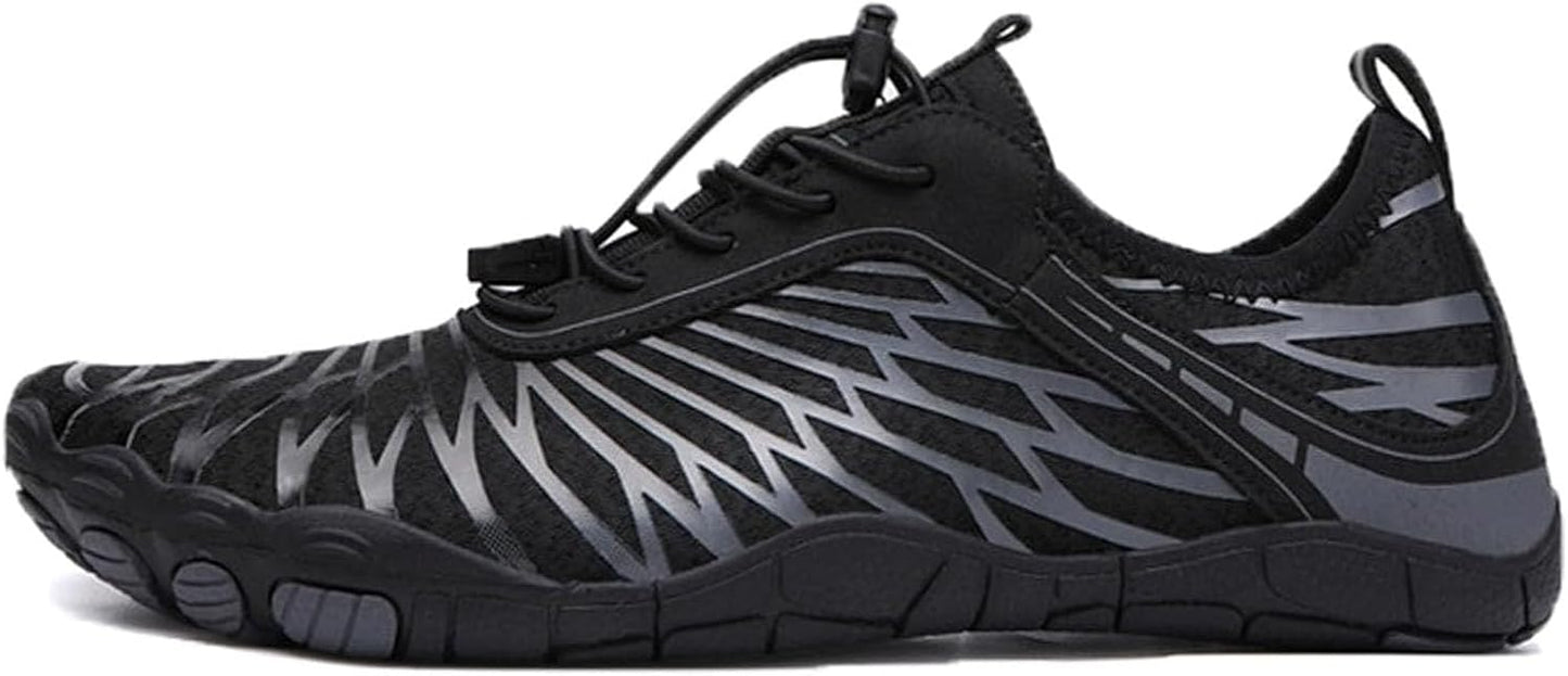 Loraxpro Barefoot Shoes for Women - Perfect Hike Footwear