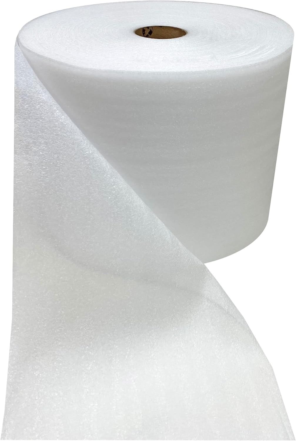 Uboxes Foam Wrap Roll 320ft x 12ft Wide for Fragile Items