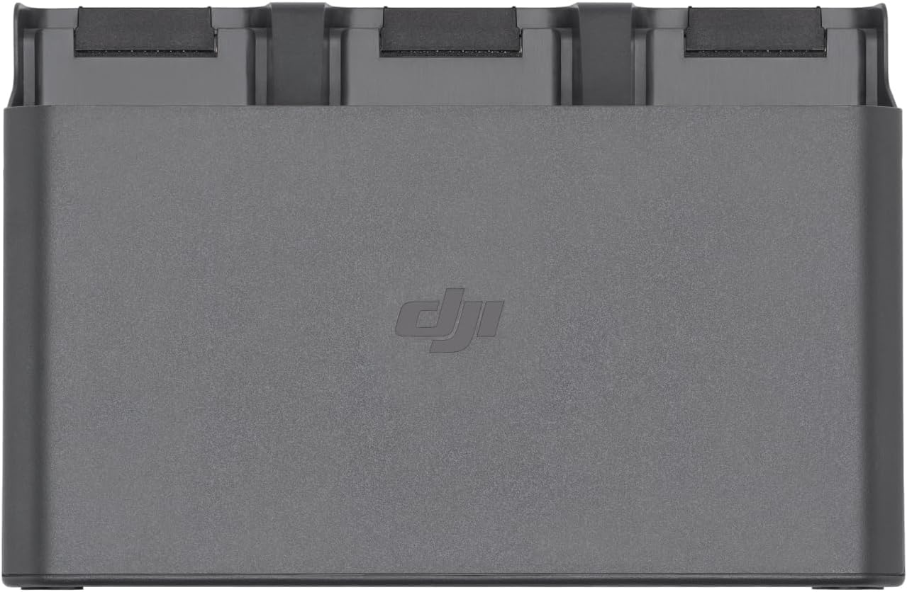DJI Air 3 Battery Hub: Fast Charging Solution